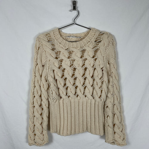 Comme des Garçons Homme Argyle Knit Sweater 2006