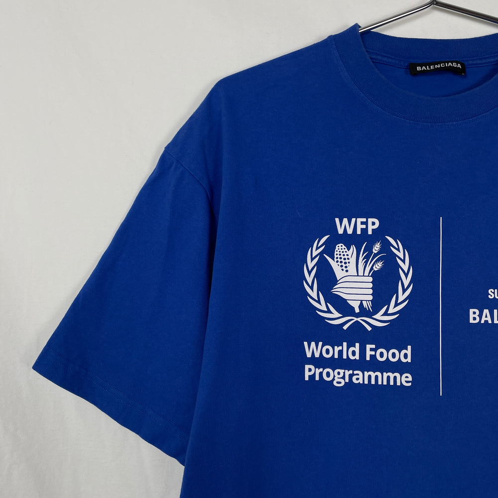 Balenciaga WFP Tshirt