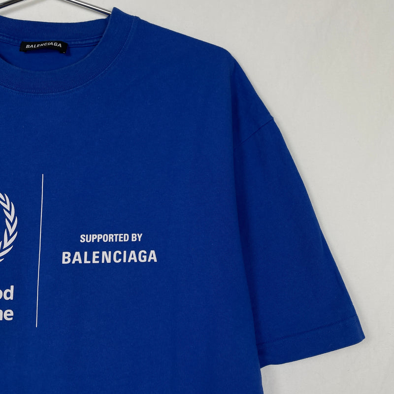 Balenciaga WFP Tshirt