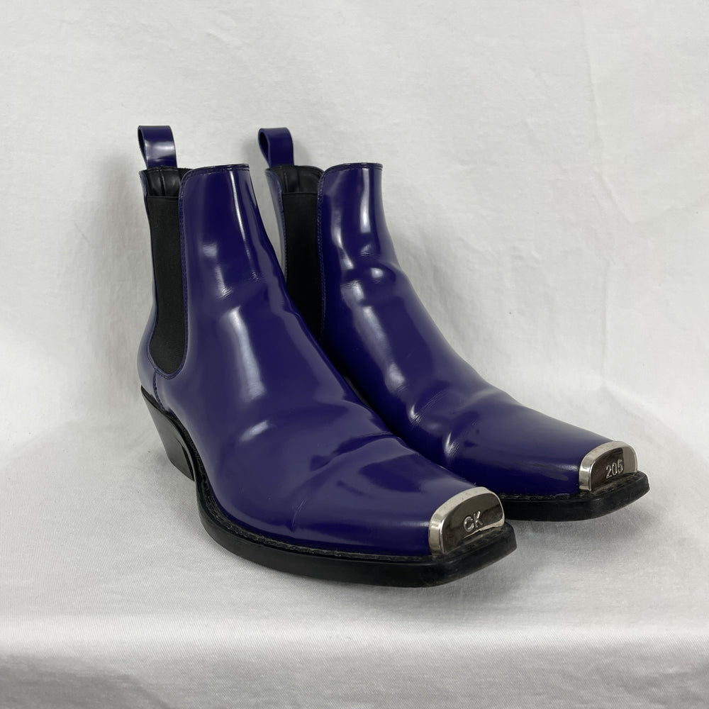 Calvin Klein 205W39NYC Chelsea Boots