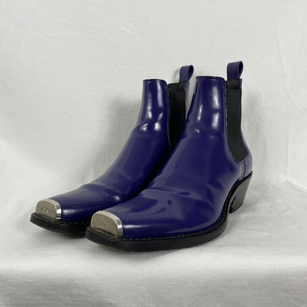 Calvin Klein 205W39NYC Chelsea Boots