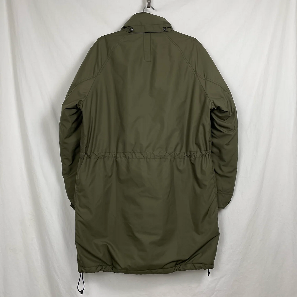 2021 Junya Watanabe Down Military Jacket