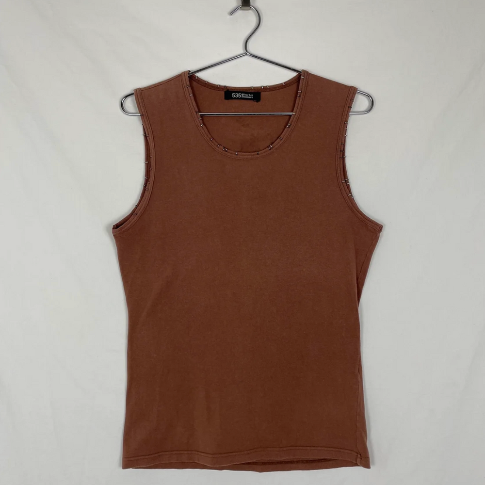 5351 Pour Les Hommes Tank Top