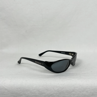 90s Hysteric Glamour Mini Sport Sunglasses