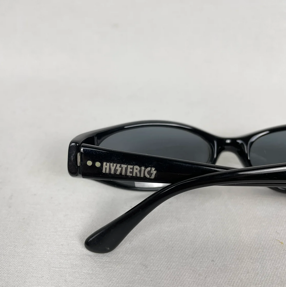 90s Hysteric Glamour Sport Sunglasses