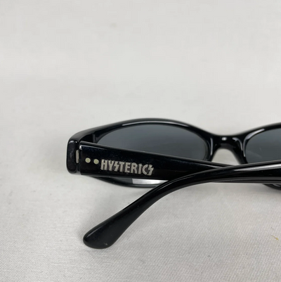 90s Hysteric Glamour Mini Sport Sunglasses