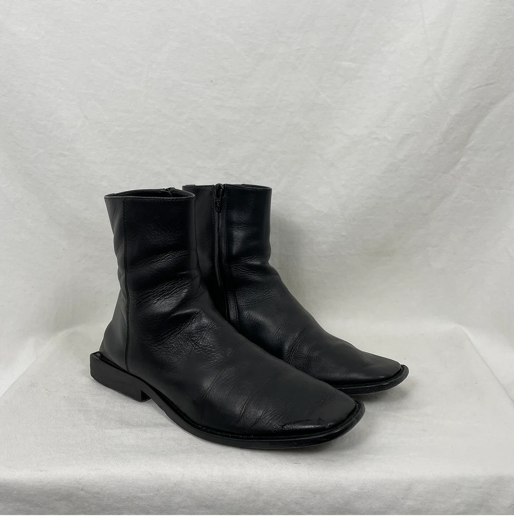 Balenciaga Ankle Boots