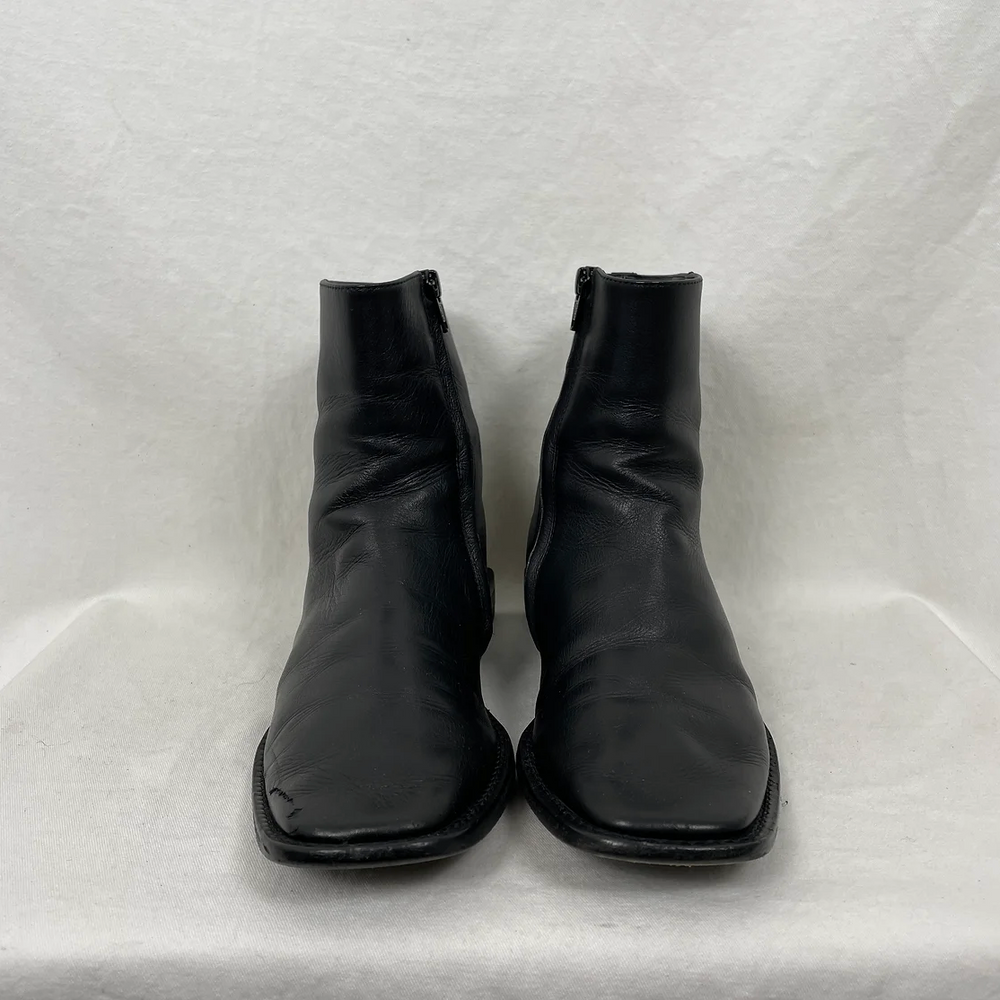 Balenciaga Ankle Boots