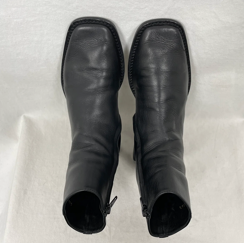 Balenciaga Ankle Boots