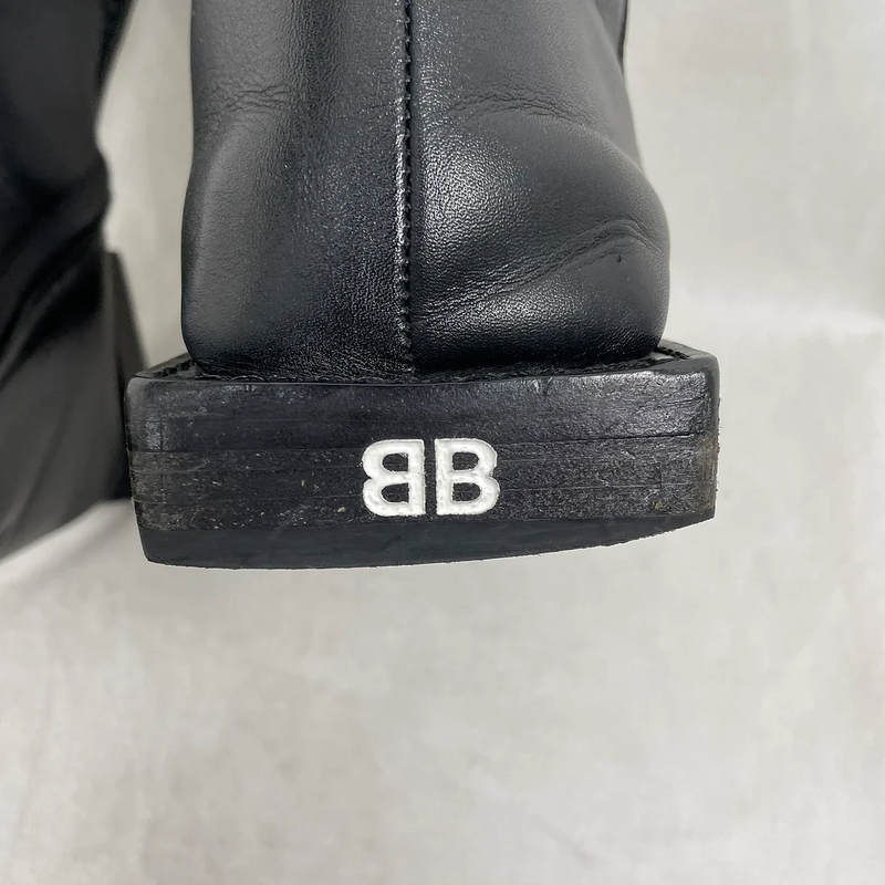 Balenciaga Ankle Boots