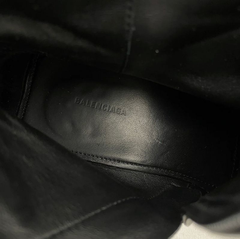 Balenciaga Ankle Boots