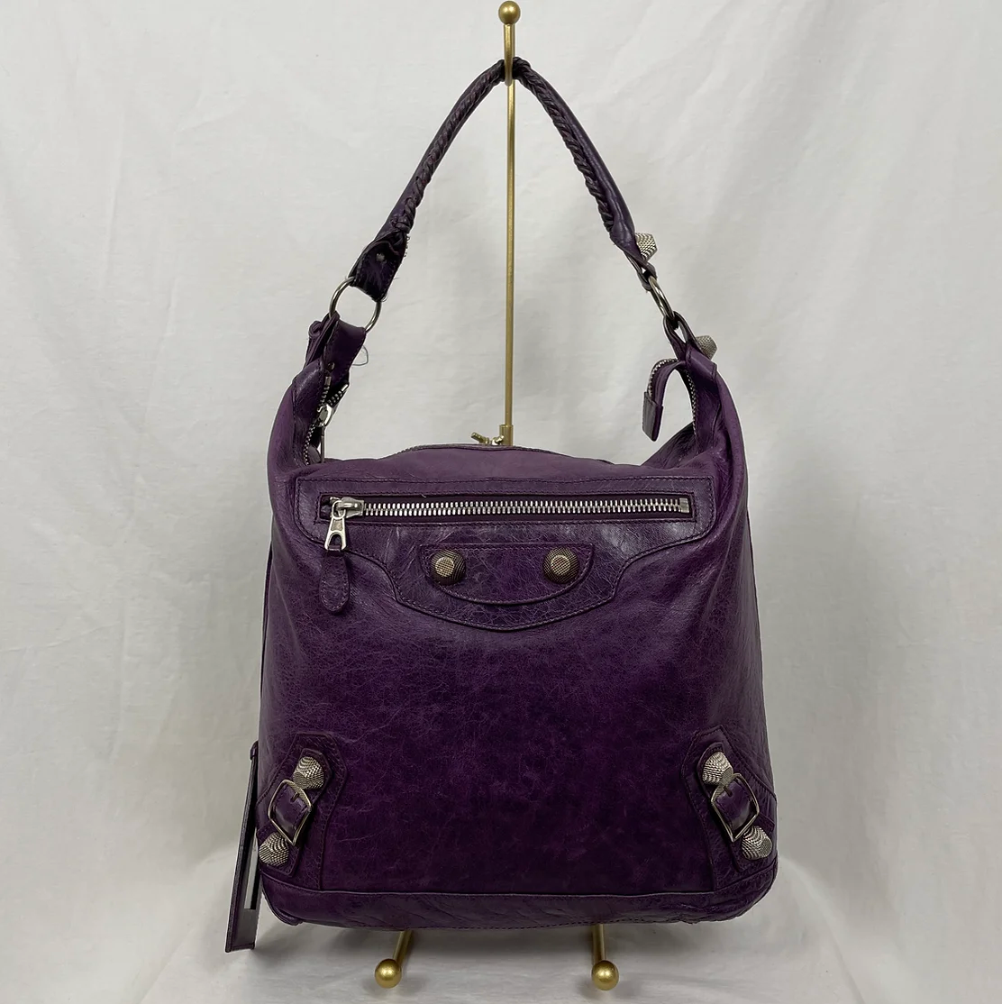 Balenciaga Day Bag Boketto