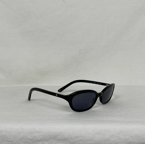 Chanel Black Sunglasses