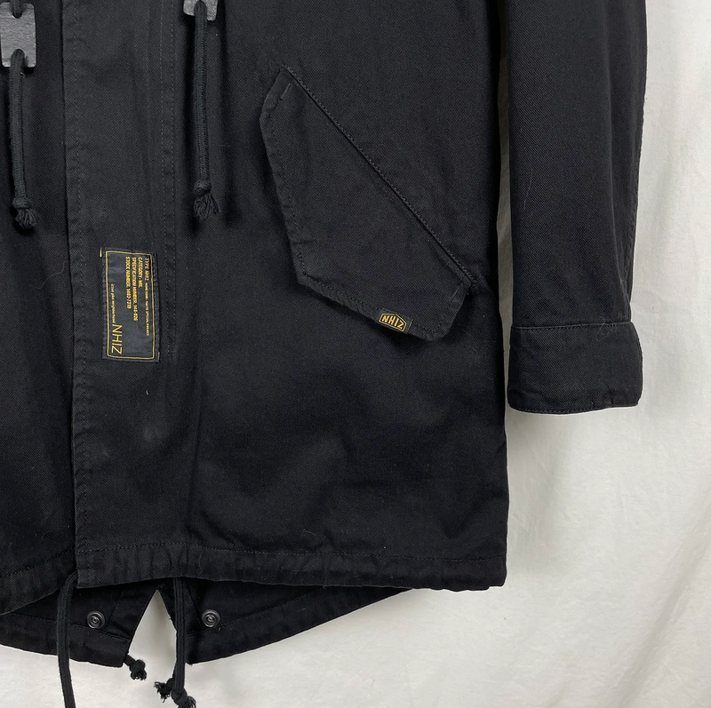Izzue By Neighbourhood Parka