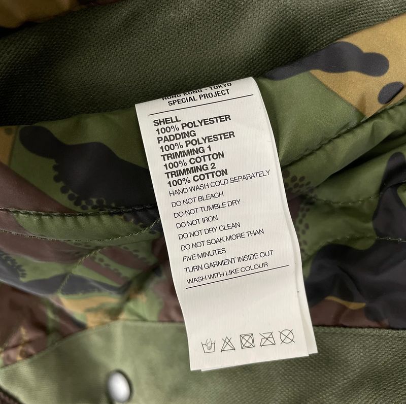Izzue By Neighbourhood Parka