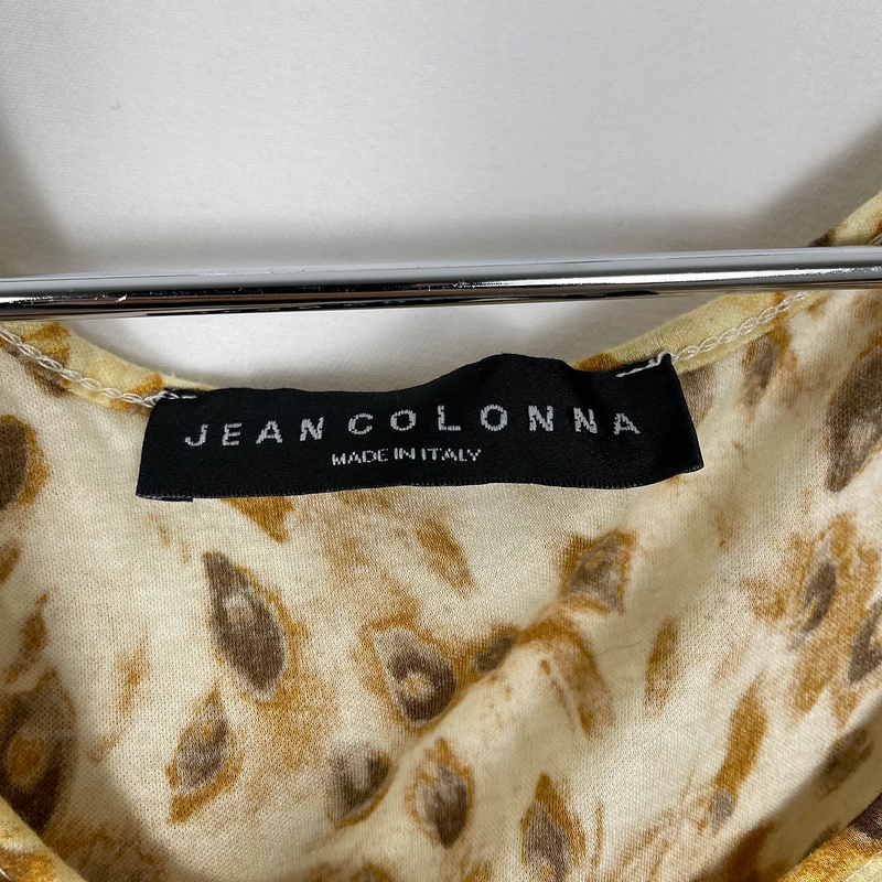 Jean Colonna Tank Top