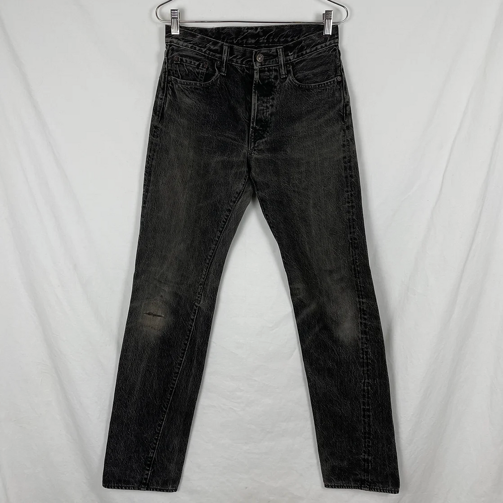 Kapital Selvedge Jeans