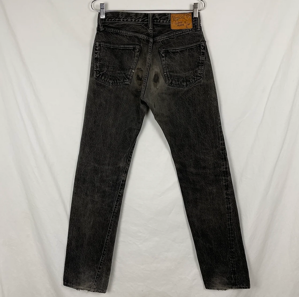 Kapital Selvedge Jeans