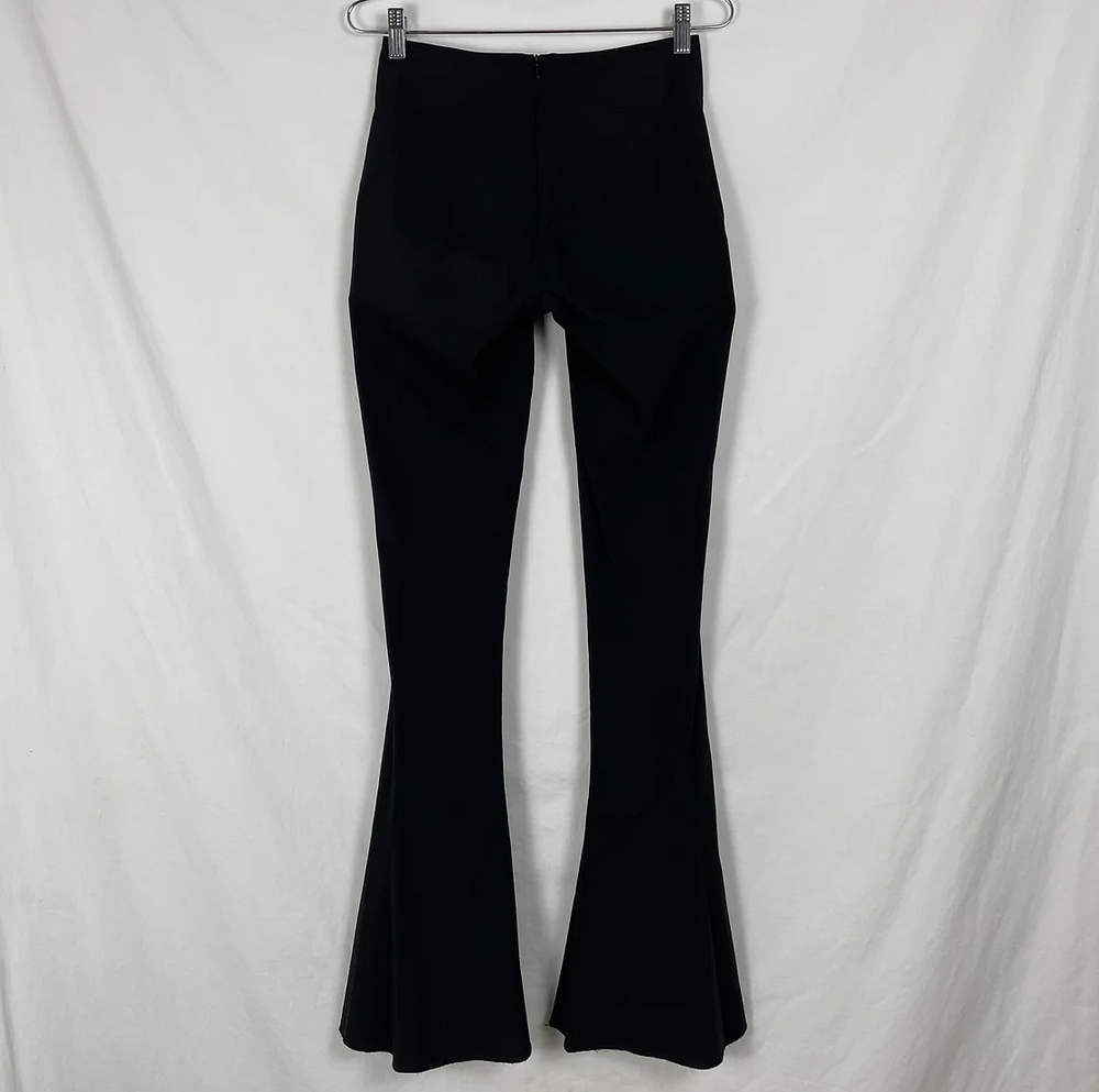 Knwls Flared Trousers