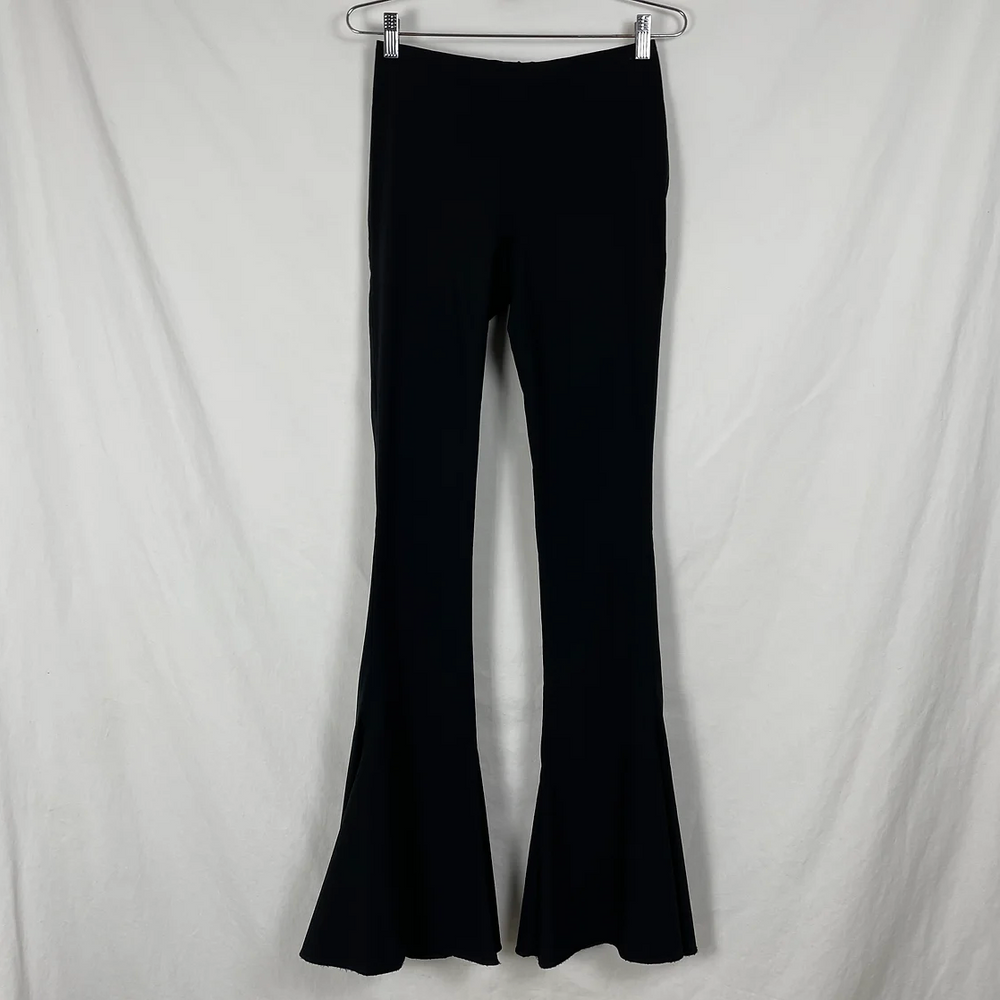 Knwls Flared Trousers