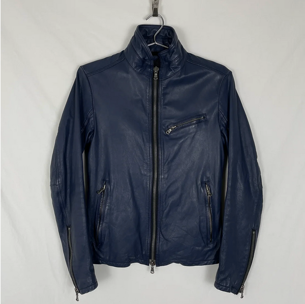 Shellac Riders Jacket