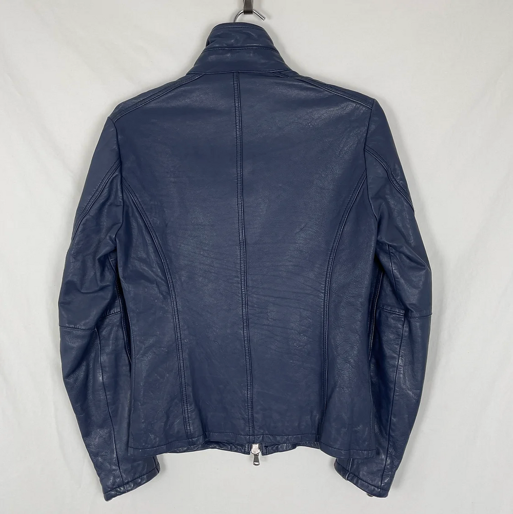 Shellac Riders Jacket