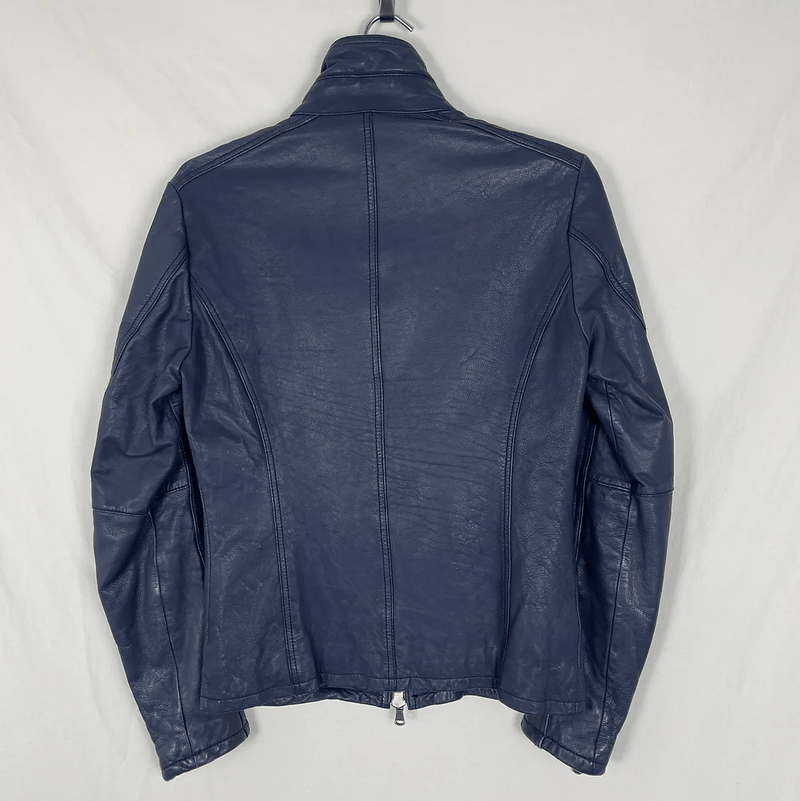 Shellac Riders Jacket – Boketto Shellac Riders Jacket – Boketto