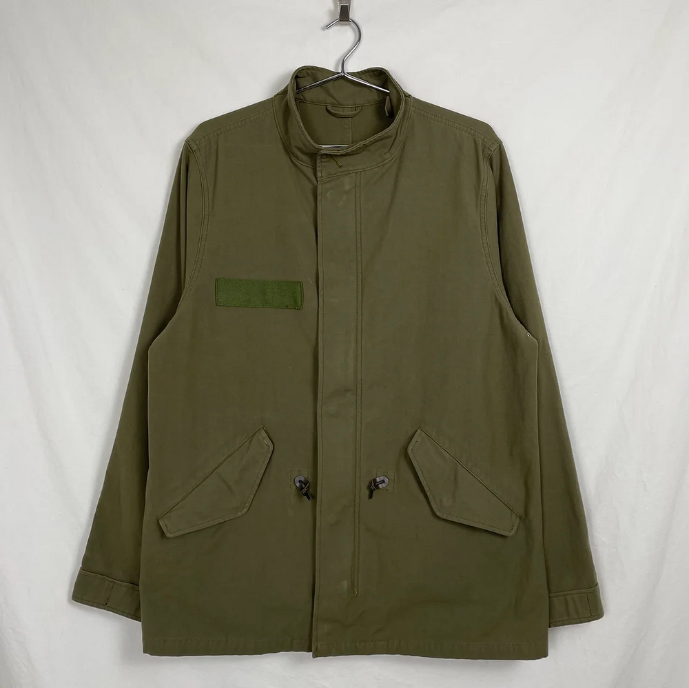 Sophnet Military Jacket