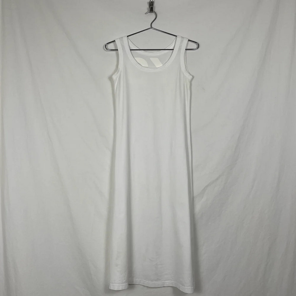 Y-3 Tank Top Dress