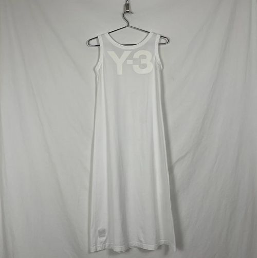 Y-3 Tank Top Dress