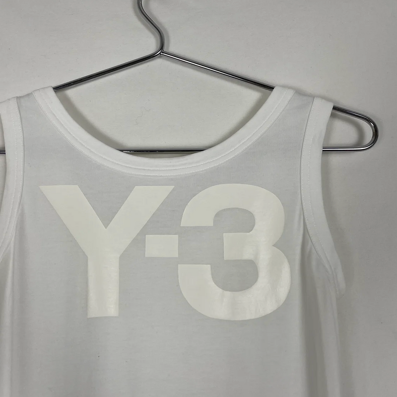 Y-3 Tank Top Dress