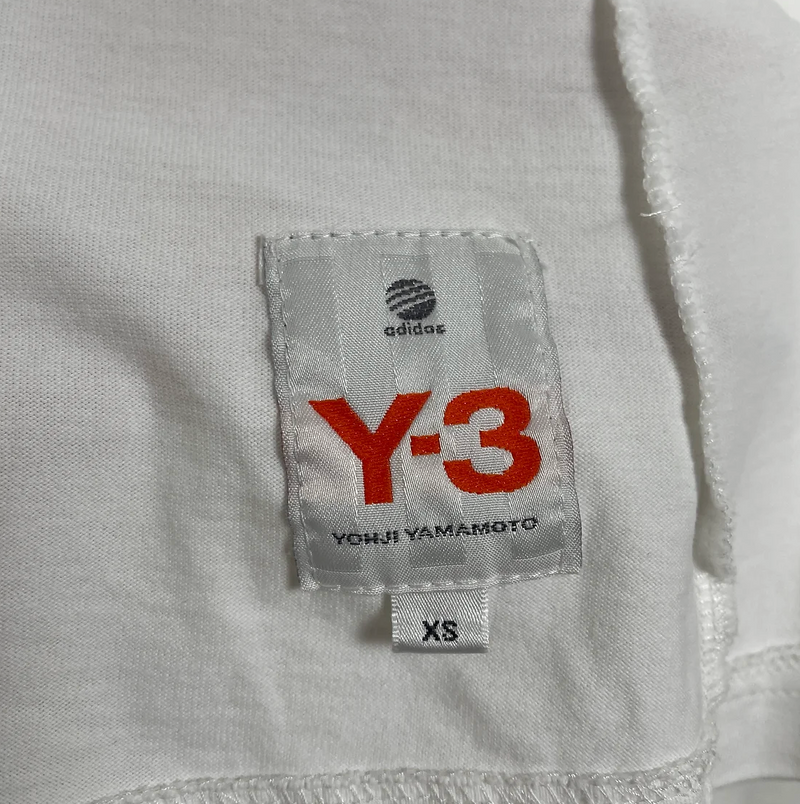 Y-3 Tank Top Dress