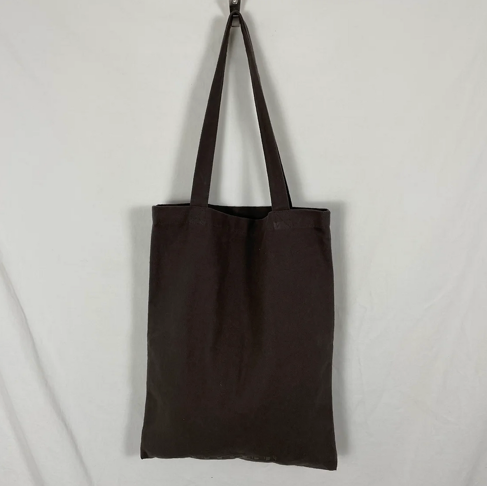 Rick Owens Drkshdw Tote Bag Small