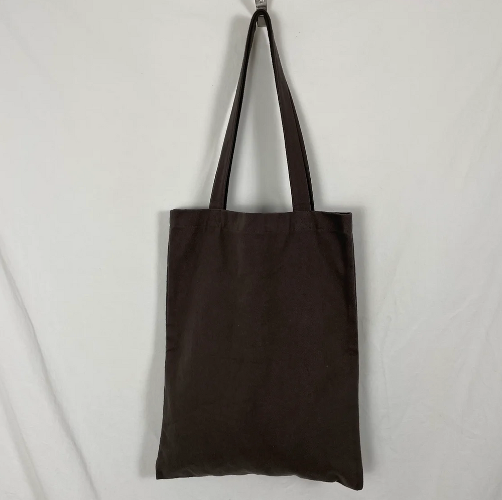 Rick Owens Drkshdw Tote Bag Small